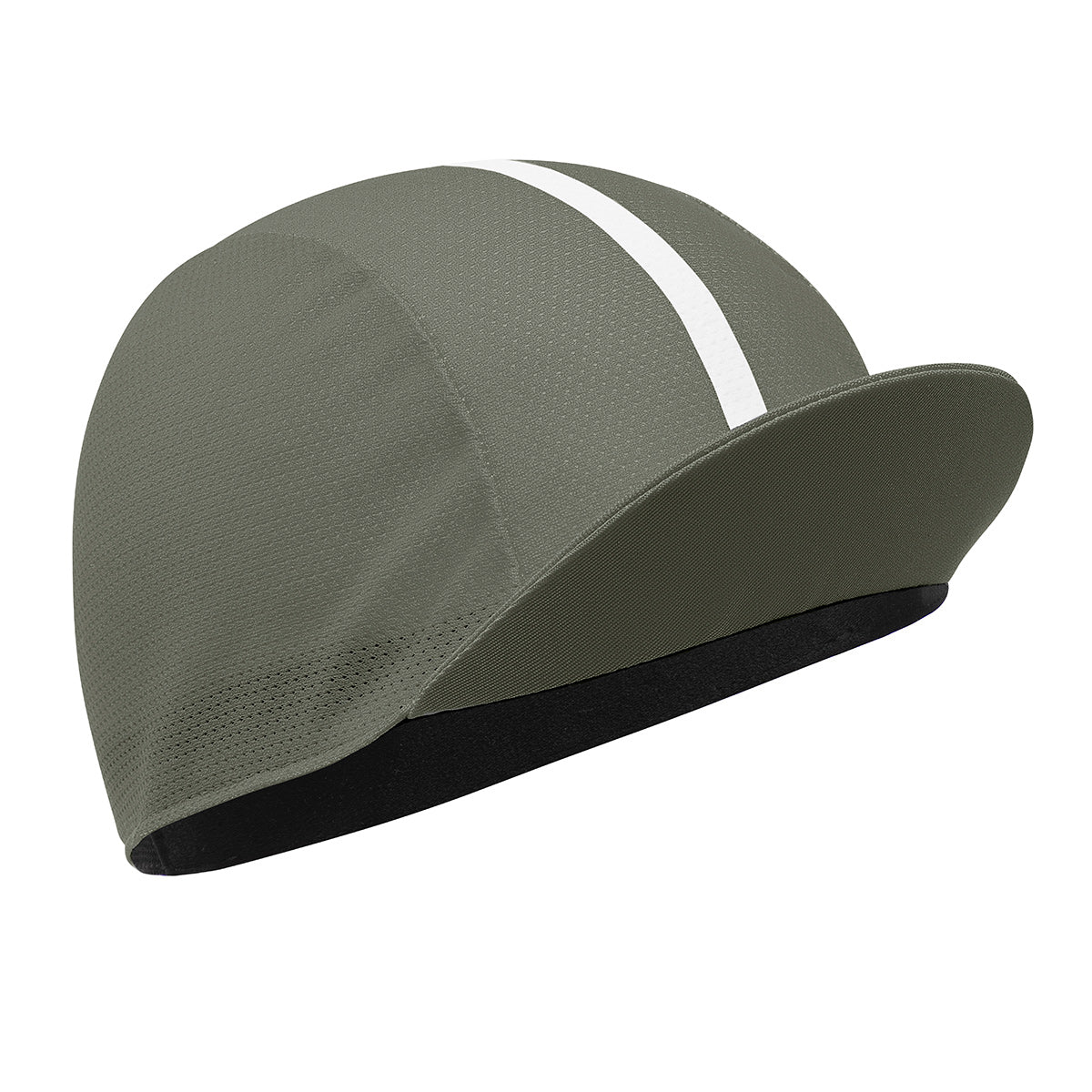 Casquette ASSOS CAP Kaki