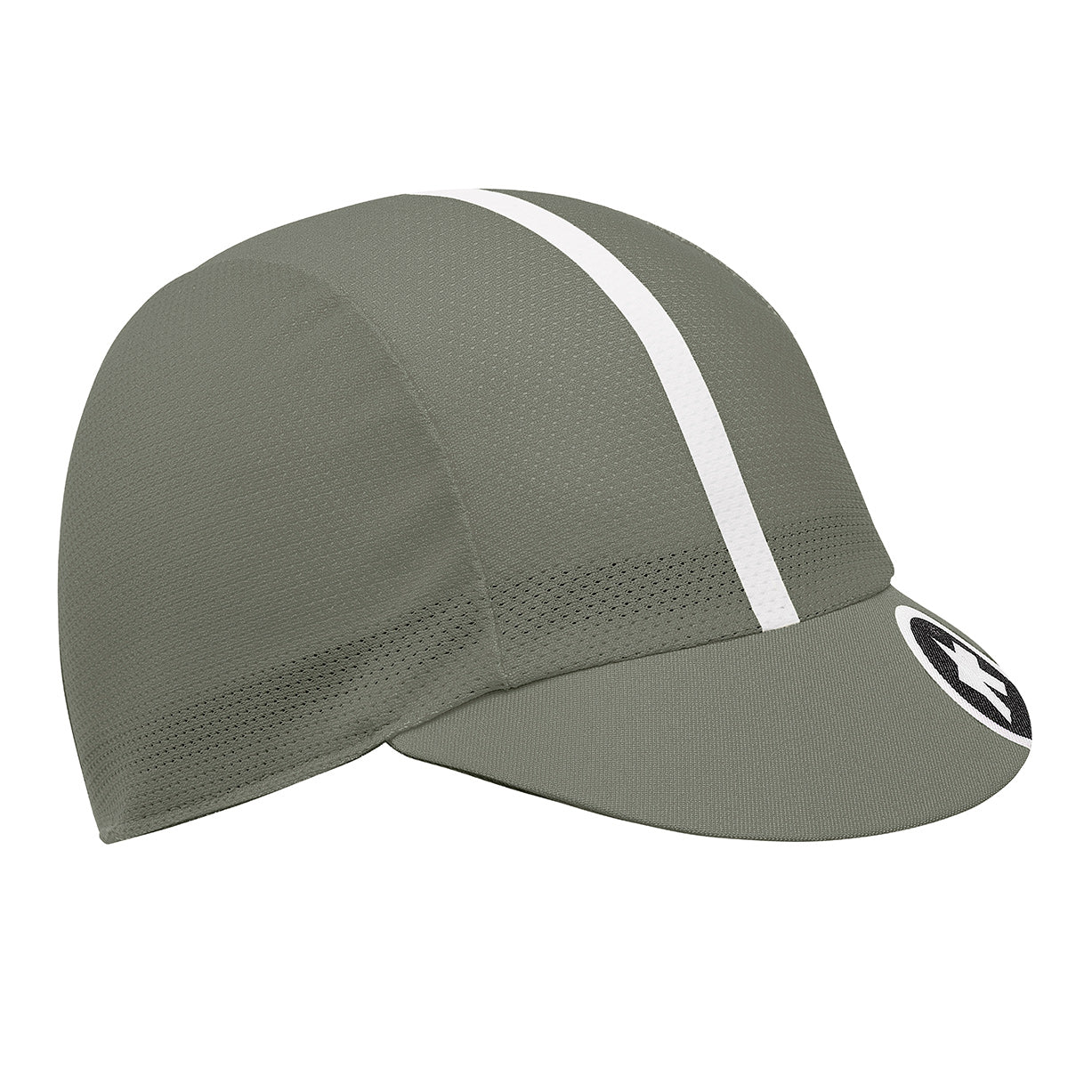 Casquette ASSOS CAP Kaki