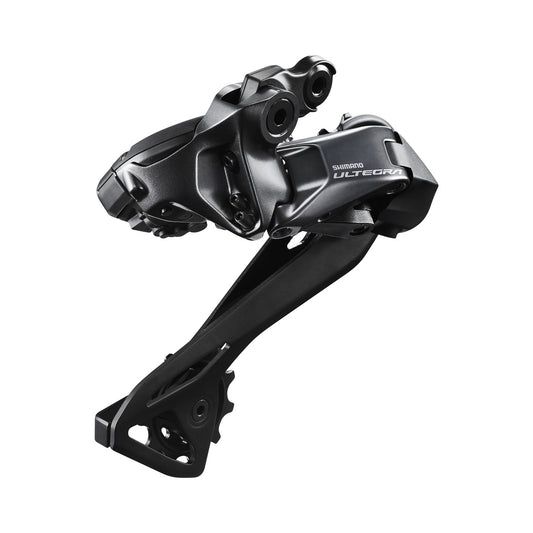 Dérailleur Arrière SHIMANO ULTEGRA DI2 R8150 12V – vue produit sur fond blanc