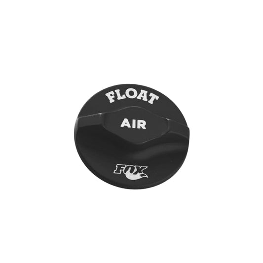 Capot de Valve FOX RACING SHOX pour Fourche FOX FLOAT 32/34 Noir