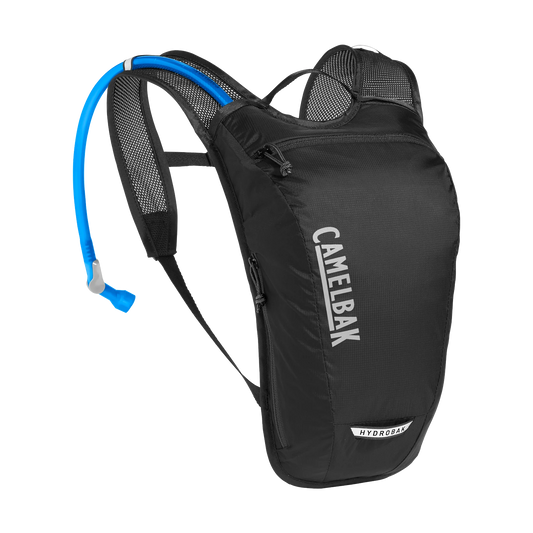 Sac d'Hydratation CAMELBAK HYDROBAK LIGHT 2.5 L Noir/Gris
