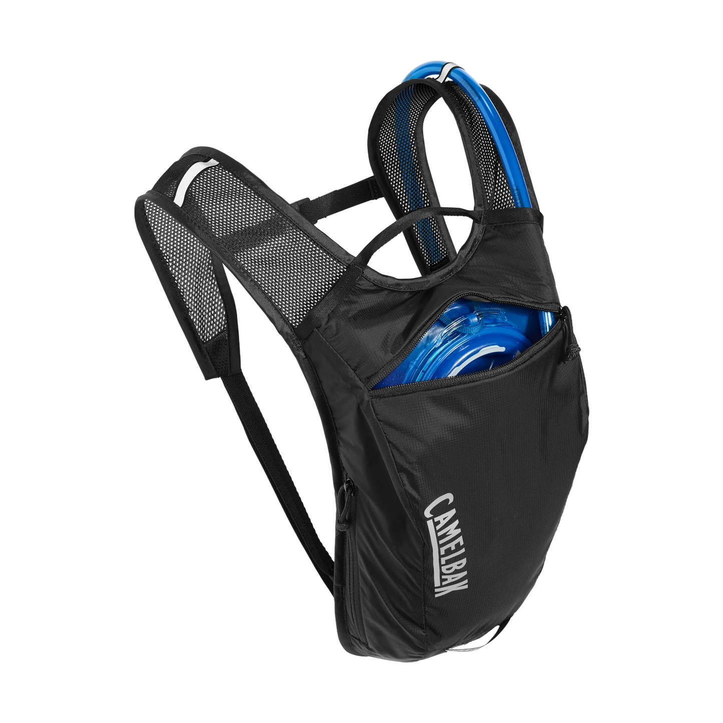 Sac d'Hydratation CAMELBAK HYDROBAK LIGHT 2.5 L Noir/Gris