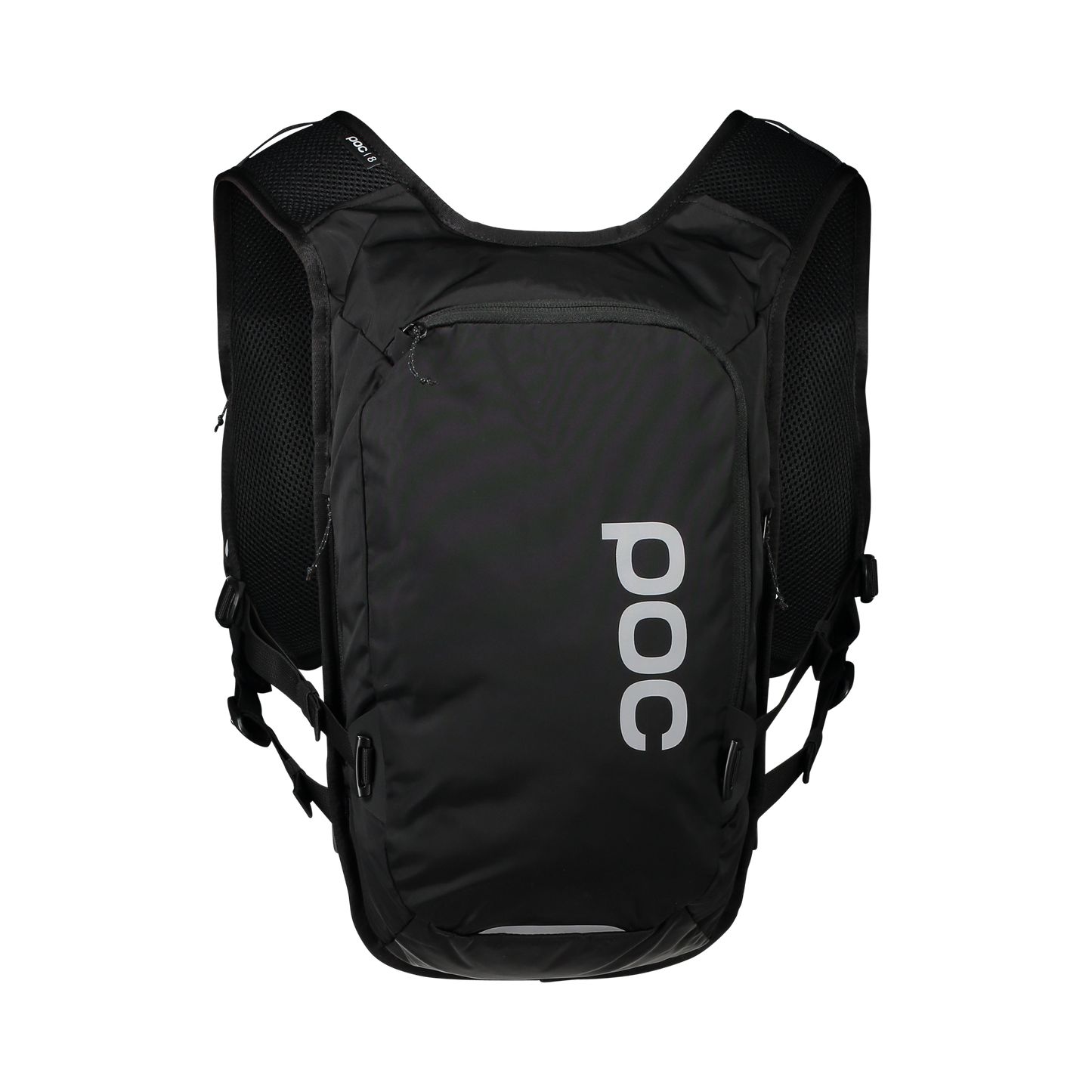 Sac à Dos POC avec Dorsale COLUMN VPD 8L Noir