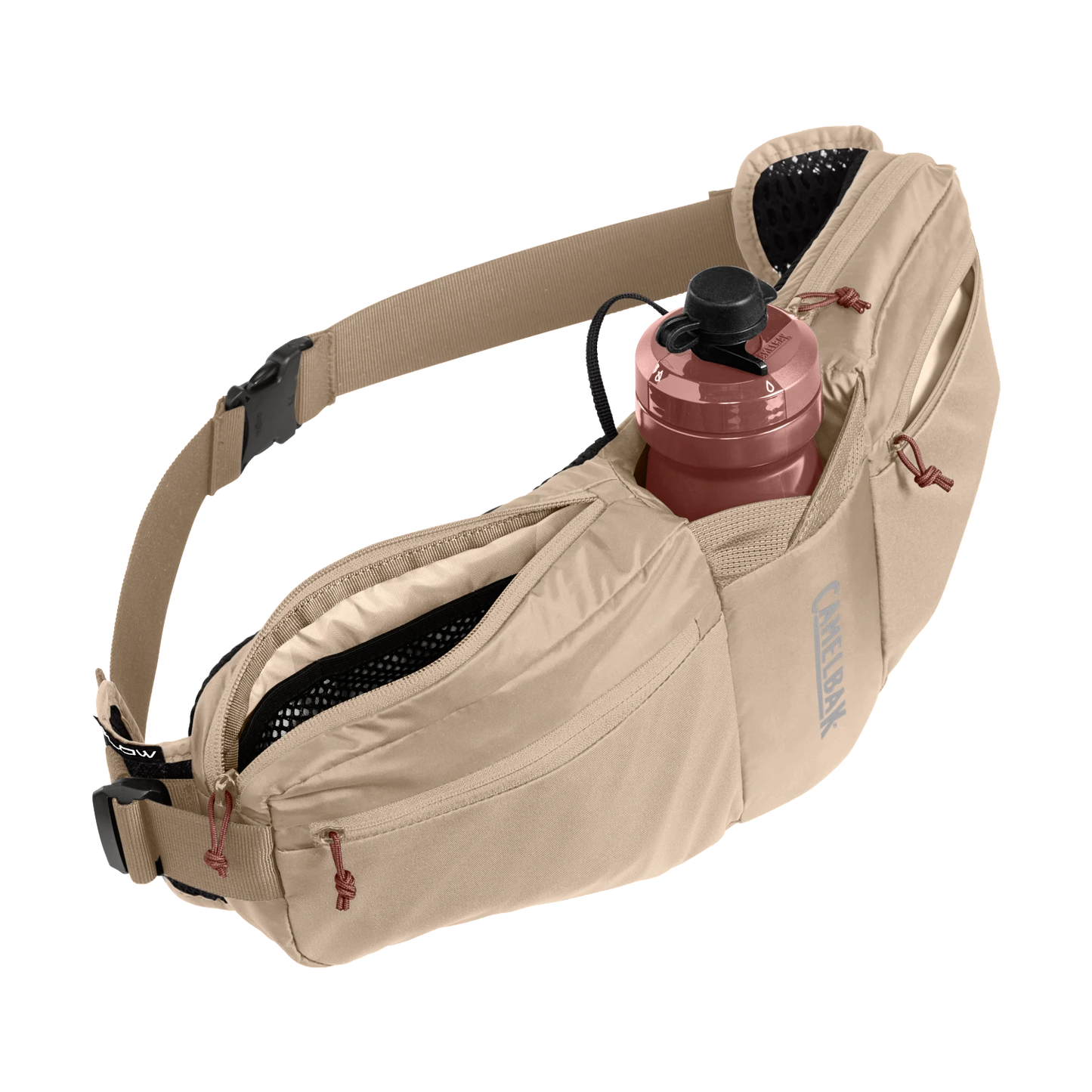 Sacoche Banane CAMELBAK PODIUM FLOW 4 L Moondust