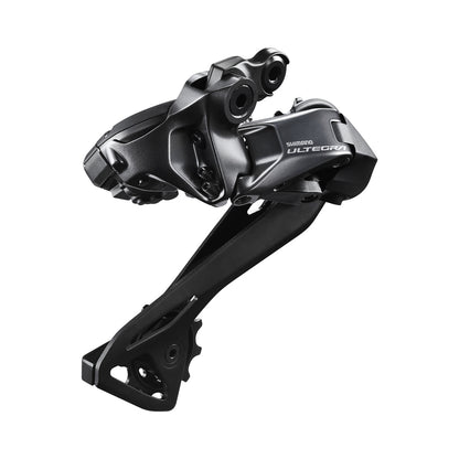 Dérailleur Arrière SHIMANO ULTEGRA DI2 R8150 12V – vue produit sur fond blanc