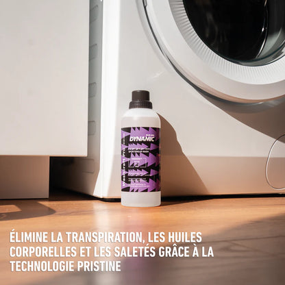 Lessive DYNAMIC WASHCRAFT PRO (750 ml)