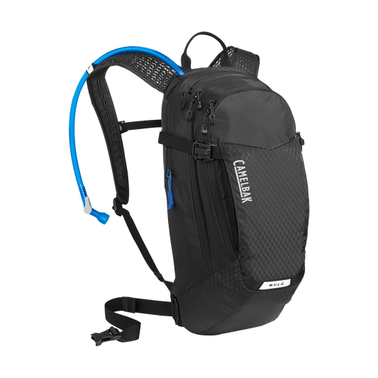 Sac d'Hydratation CAMELBAK MULE 12 L Noir