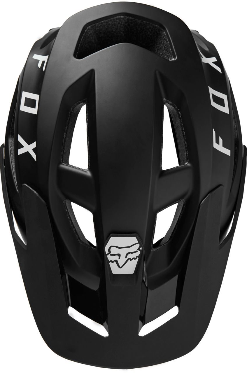 Casque VTT FOX SPEEDFRAME MIPS Noir 2024