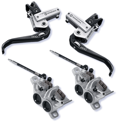 Paire de Freins MAGURA RACE PRO