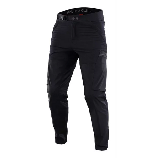 Pantalon TROY LEE DESIGNS RUCKUS CARGO Noir