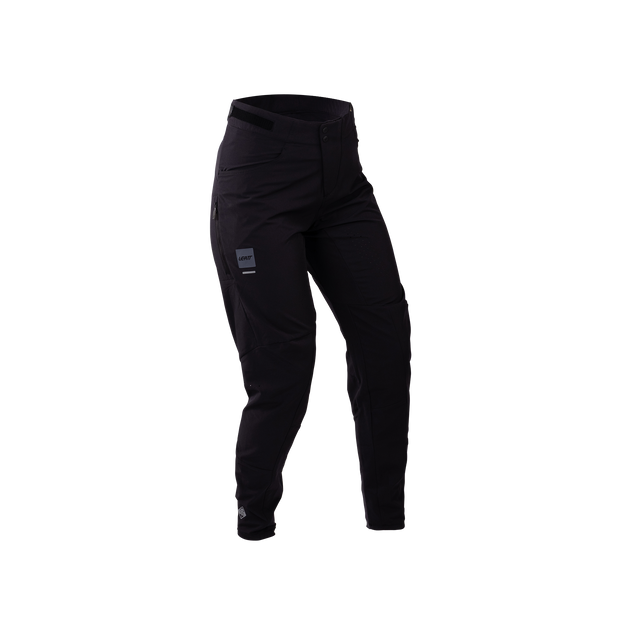 Pantalon LEATT MTB TRAIL 3.0 LINER Femme Noir