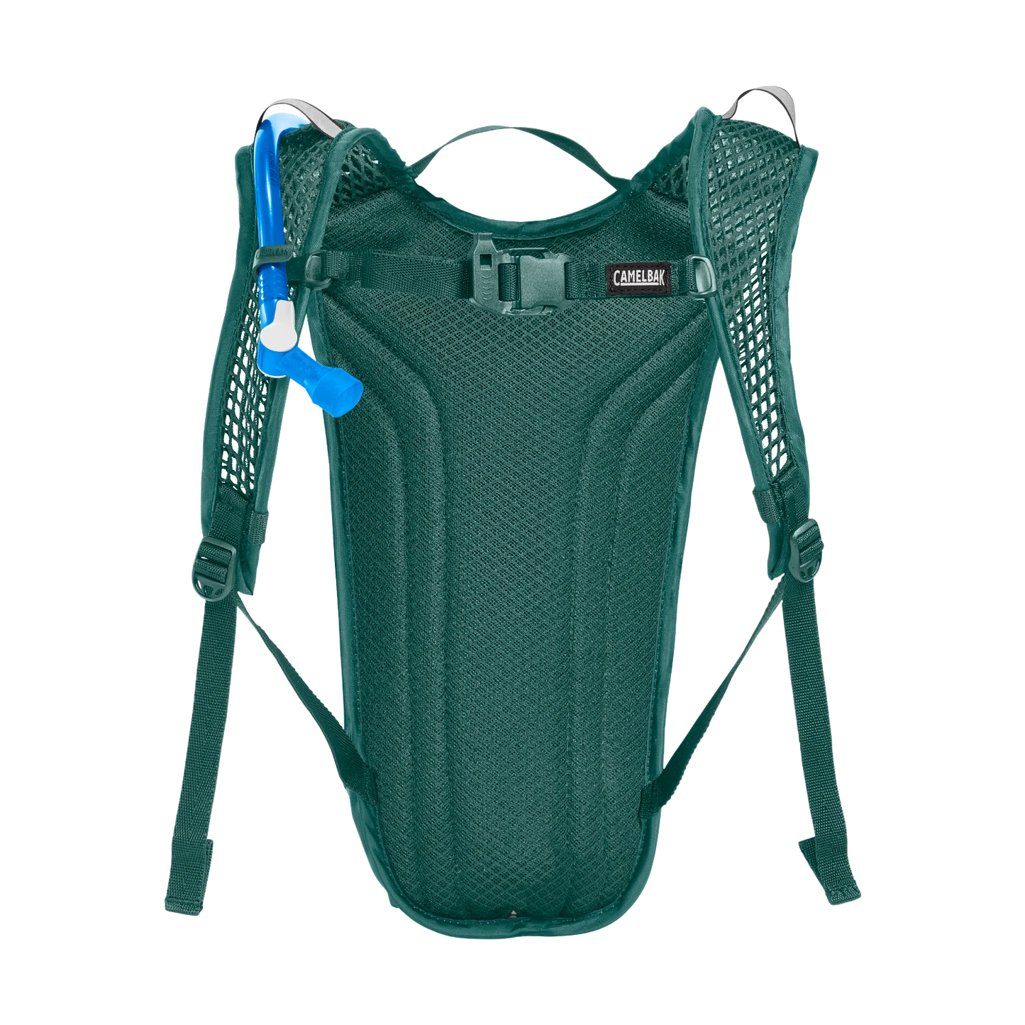 Sac d'Hydratation CAMELBAK MINI MULE 5 L Junior Green Mountains