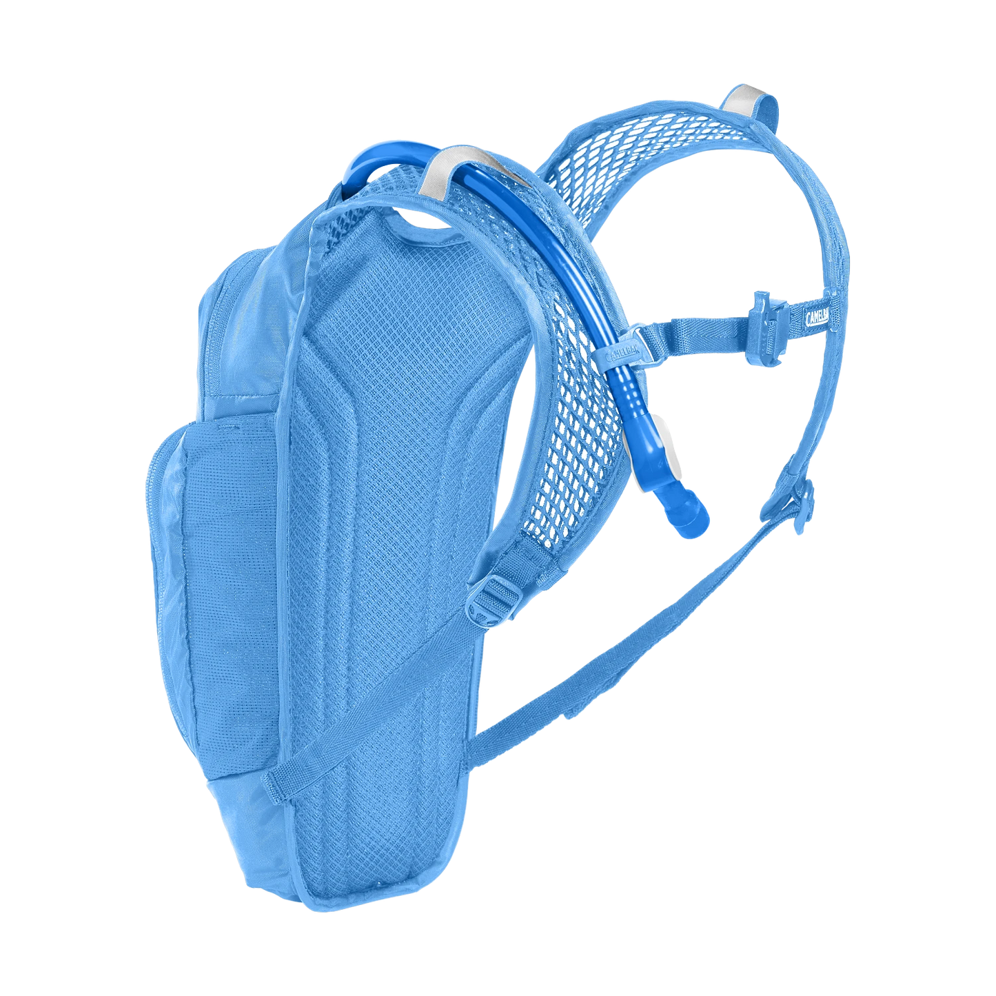 Sac d'Hydratation CAMELBAK MINI MULE 5 L Junior Blue Palm