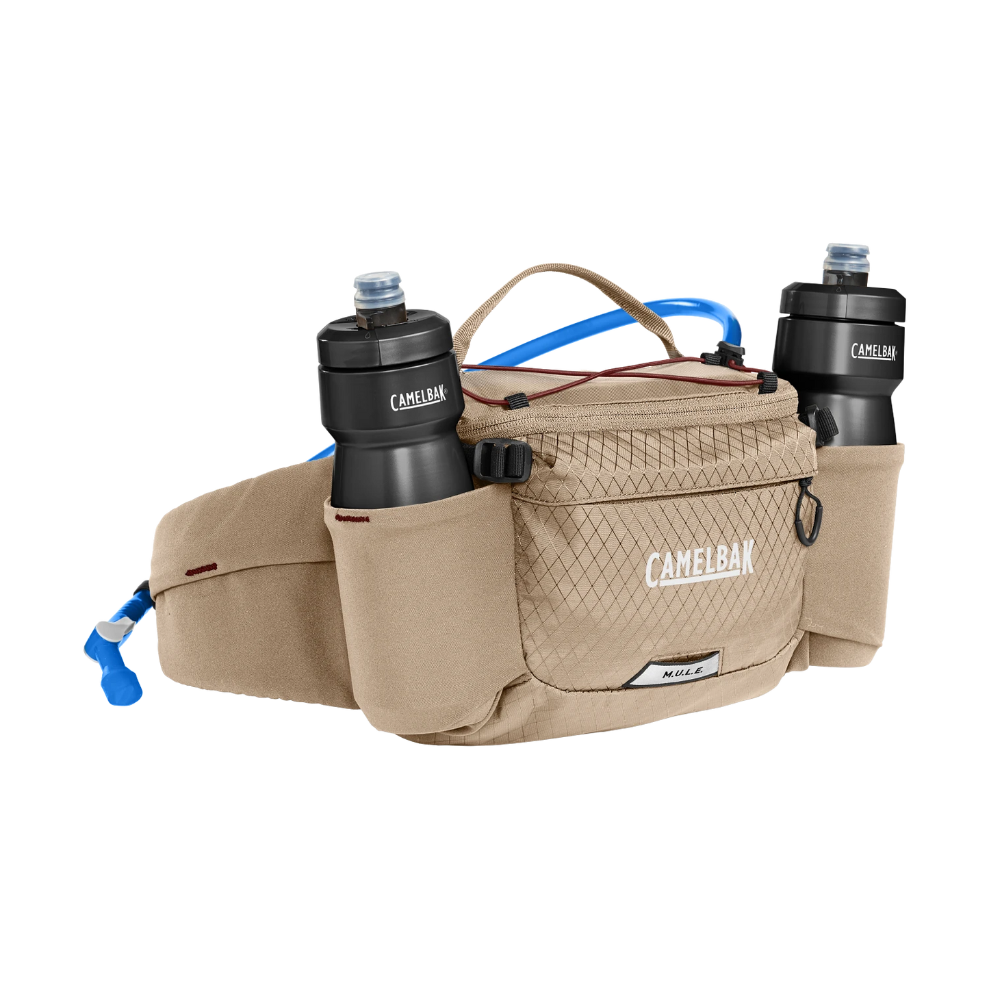 Sacoche Banane d'Hydratation CAMELBAK MULE 5 L WAIST PACK Moondust