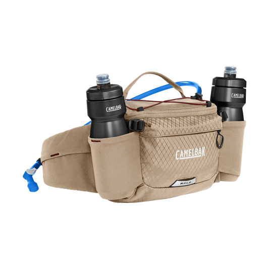 Sacoche Banane d'Hydratation CAMELBAK MULE 5 L WAIST PACK Moondust