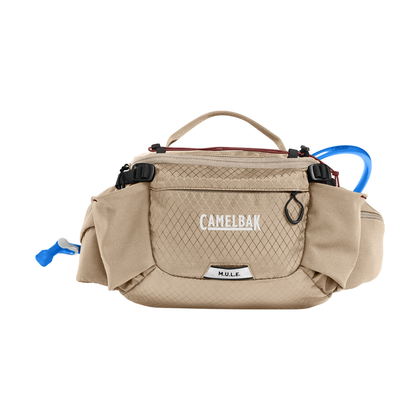 Sacoche Banane d'Hydratation CAMELBAK MULE 5 L WAIST PACK Moondust