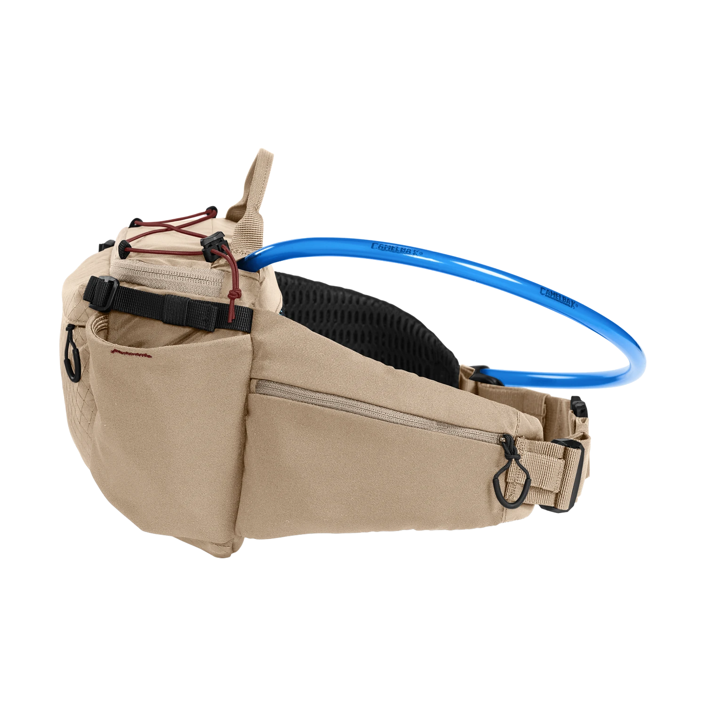 Sacoche Banane d'Hydratation CAMELBAK MULE 5 L WAIST PACK Moondust