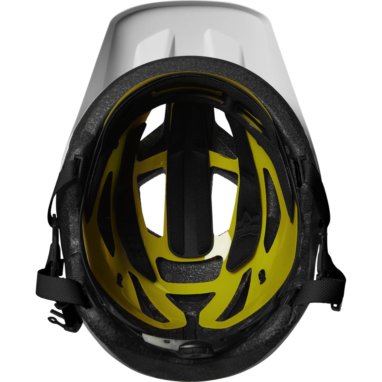 Casque VTT FOX MAINFRAME MIPS Blanc 2025