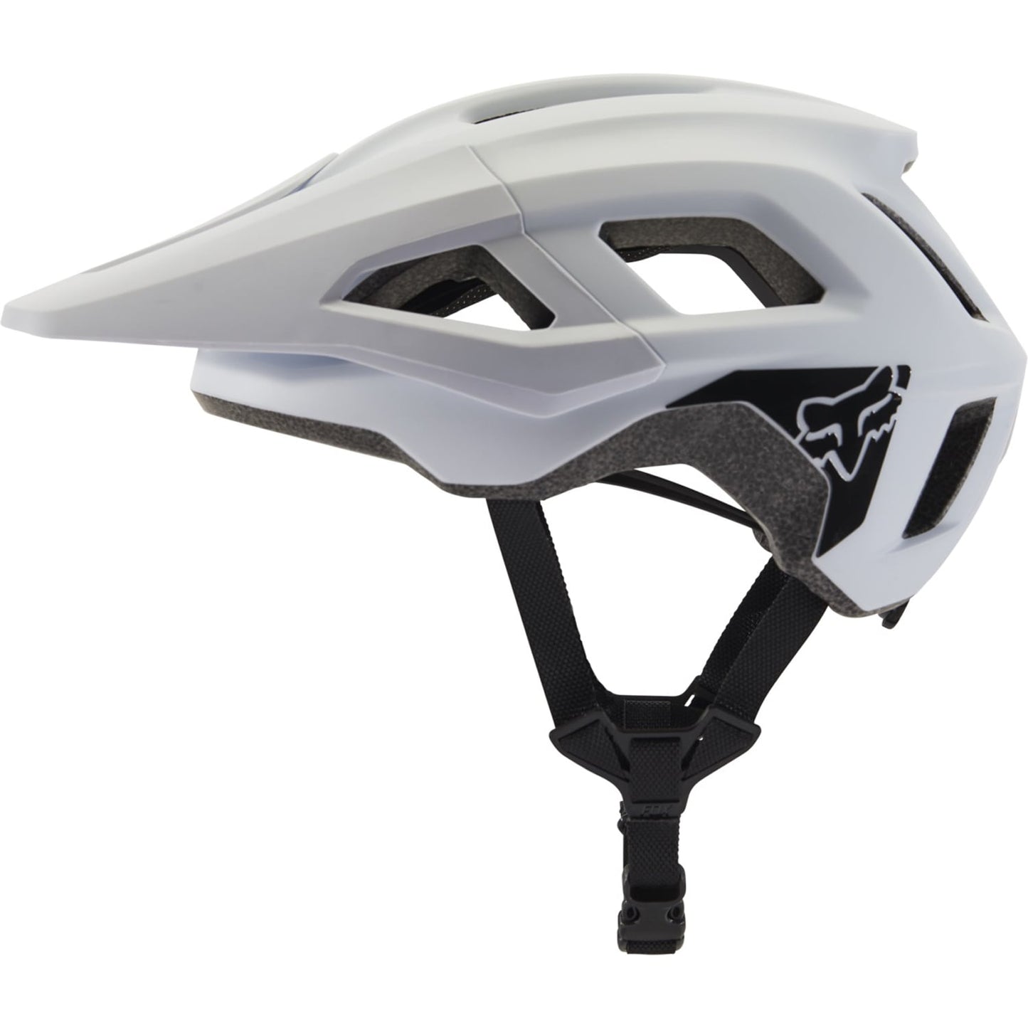 Casque VTT FOX MAINFRAME MIPS Blanc 2025