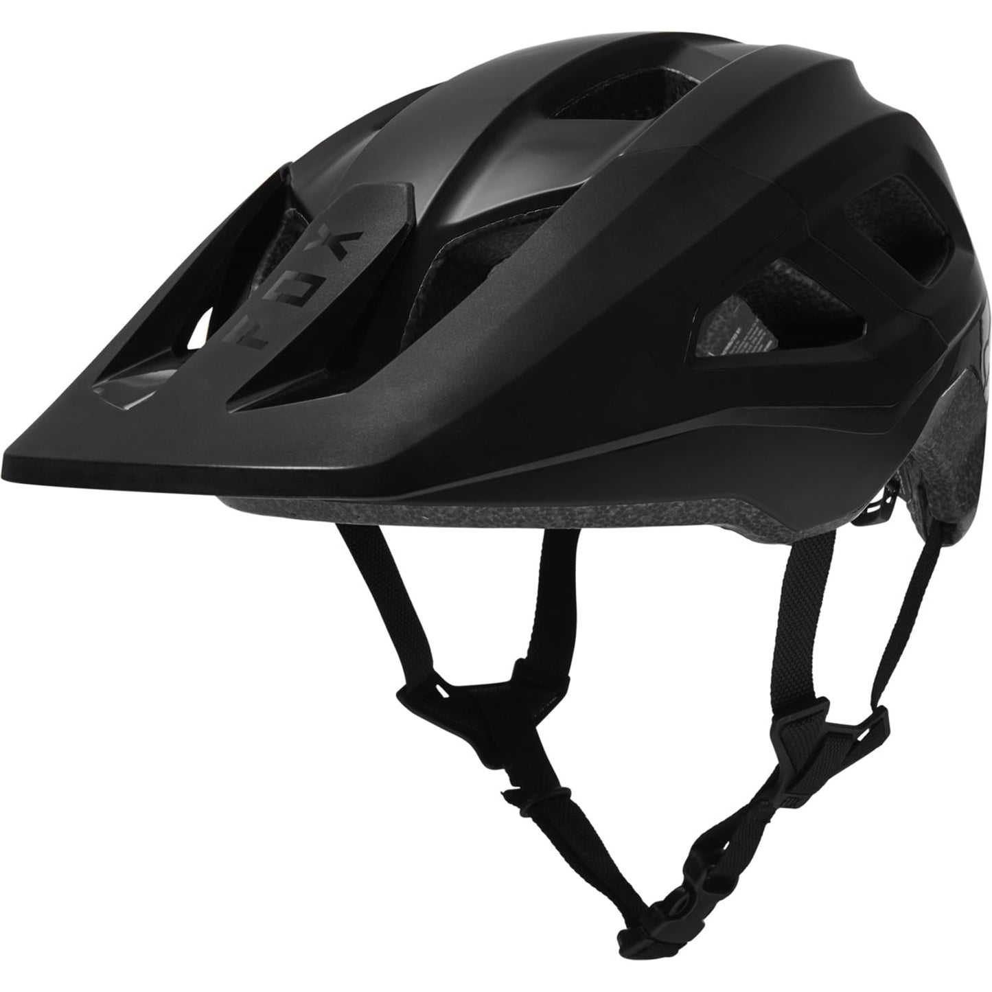 Casque VTT FOX MAINFRAME TRVRS MIPS Noir 2025