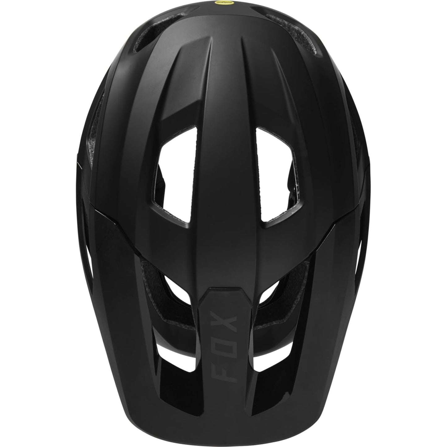 Casque VTT FOX MAINFRAME TRVRS MIPS Noir 2025