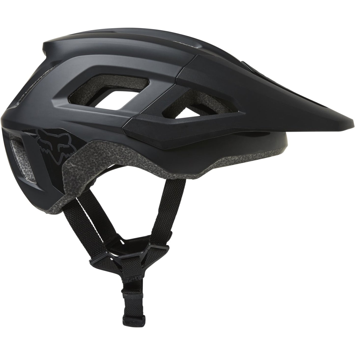 Casque VTT FOX MAINFRAME TRVRS MIPS Noir 2025