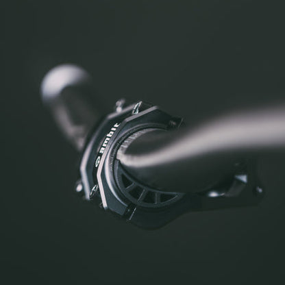 Cintre AMBIT Gravity Control GC Enduro Rise 25mm 800mm Carbone