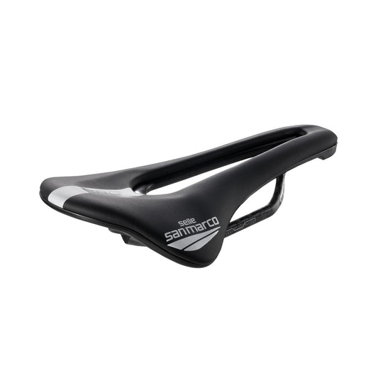 Selle SAN MARCO Shortfit 2.0 Carbon FX Pro Series S3 - vue 3/4