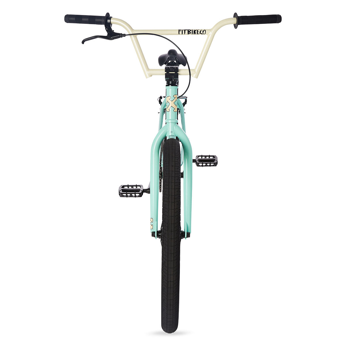 BMX FITBIKECO CR 26" Menthe