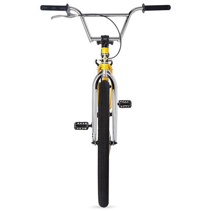BMX FITBIKECO CR 29" Jaune