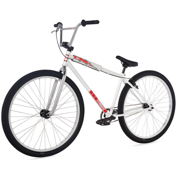 BMX FITBIKECO CR 29" Blanc