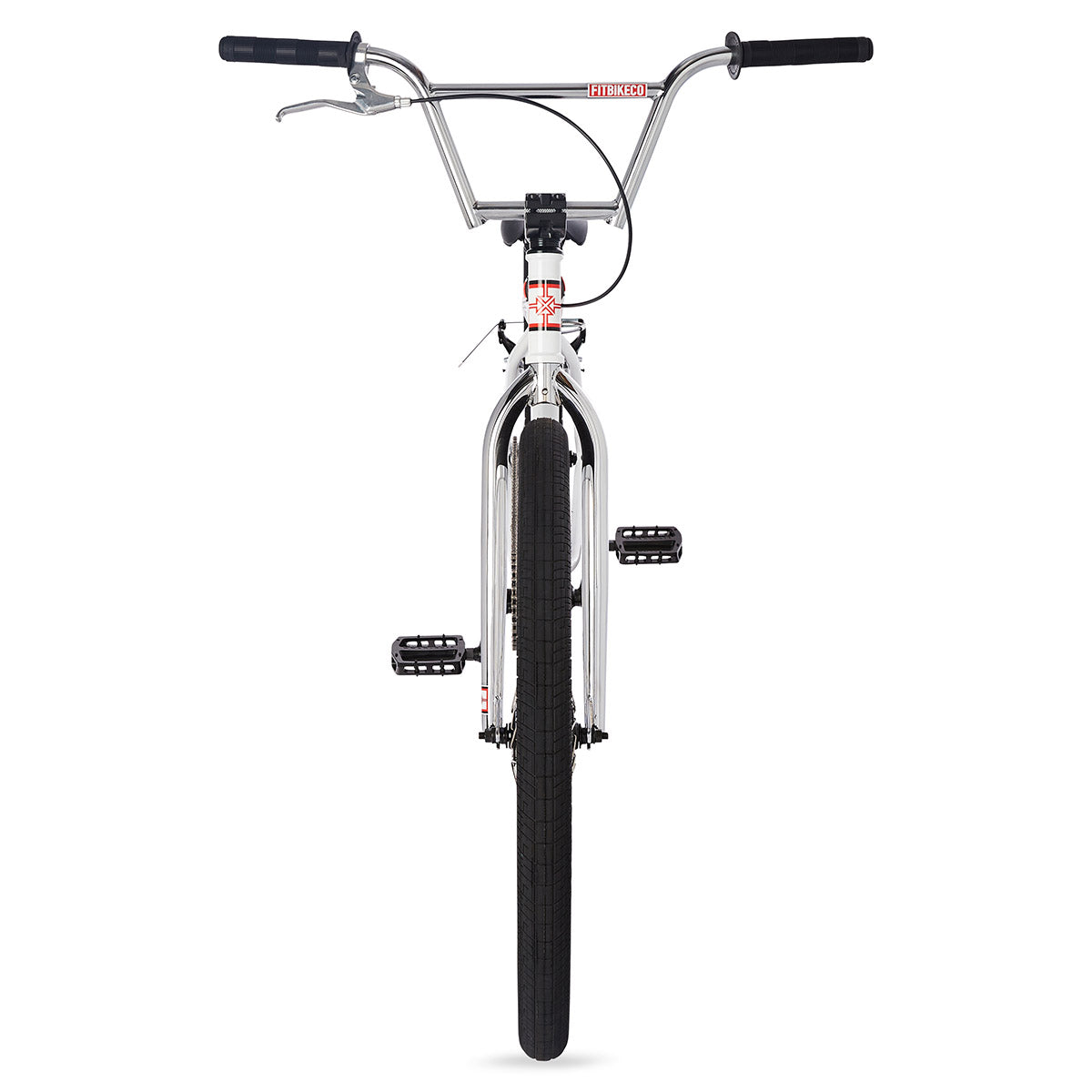 BMX FITBIKECO CR 29" Blanc