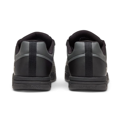 Chaussures VTT FOX UNION FLAT Gris/Noir