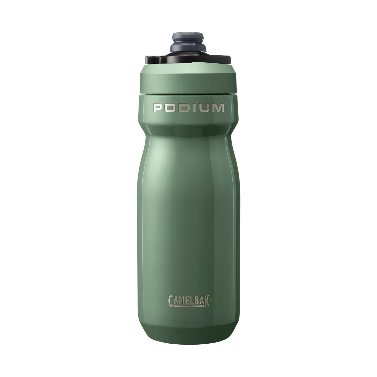 Bidon Thermique CAMELBAK PODIUM INSULATED STEEL Moss