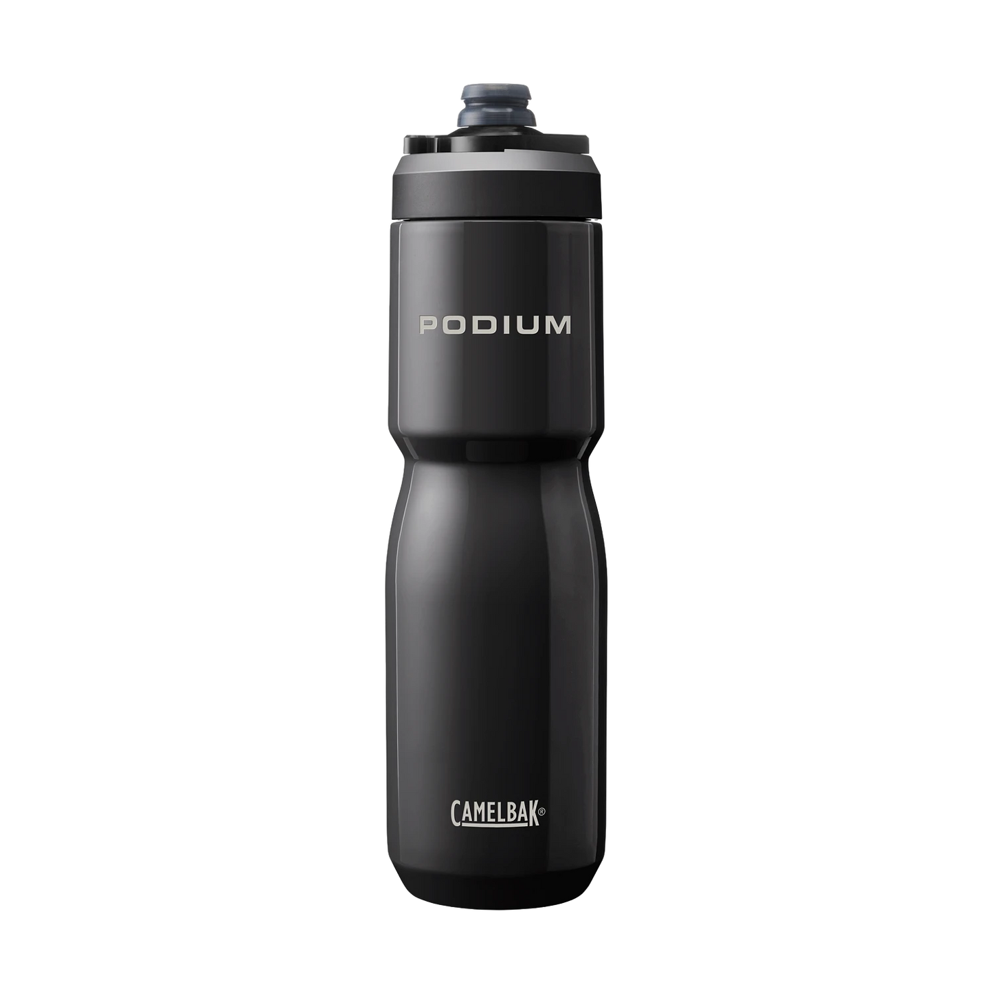 Bidon Thermique CAMELBAK PODIUM INSULATED STEEL Noir
