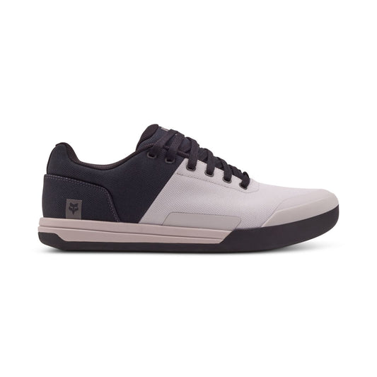 Chaussures VTT FOX UNION CANVAS FLAT Blanc 2025