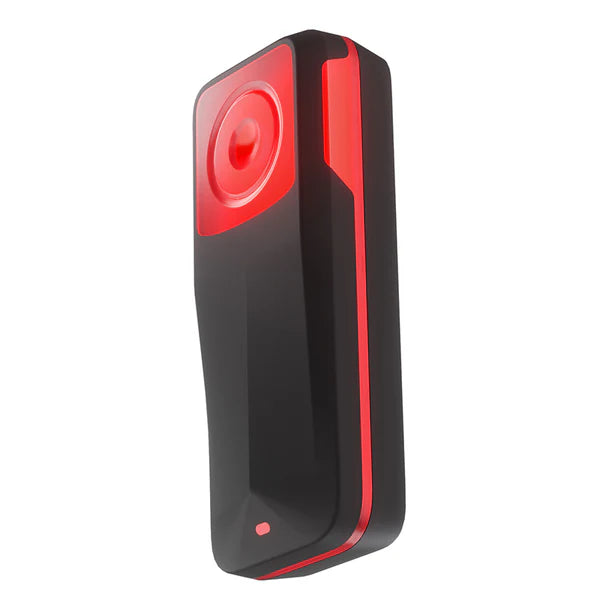 Éclairage Arrière RAVEMEN NT201 Radar