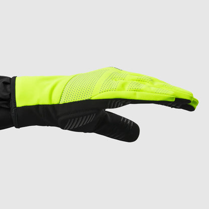 Gants GRIPGRAB RIDE 2 WINDPROOF SPRING AUTUMN Jaune