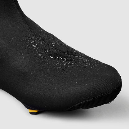 Couvre-Chaussures GRIPGRAB RIDE 2 WATERPROOF WINTER ROAD Noir