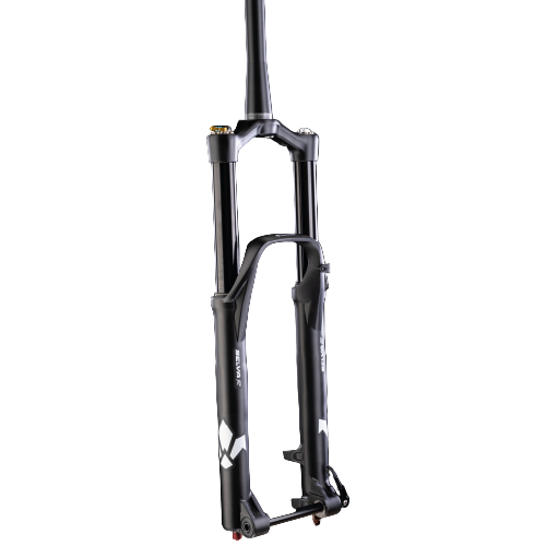 Fourche FORMULA SELVA R 29" Axe 15x110mm Boost Noir