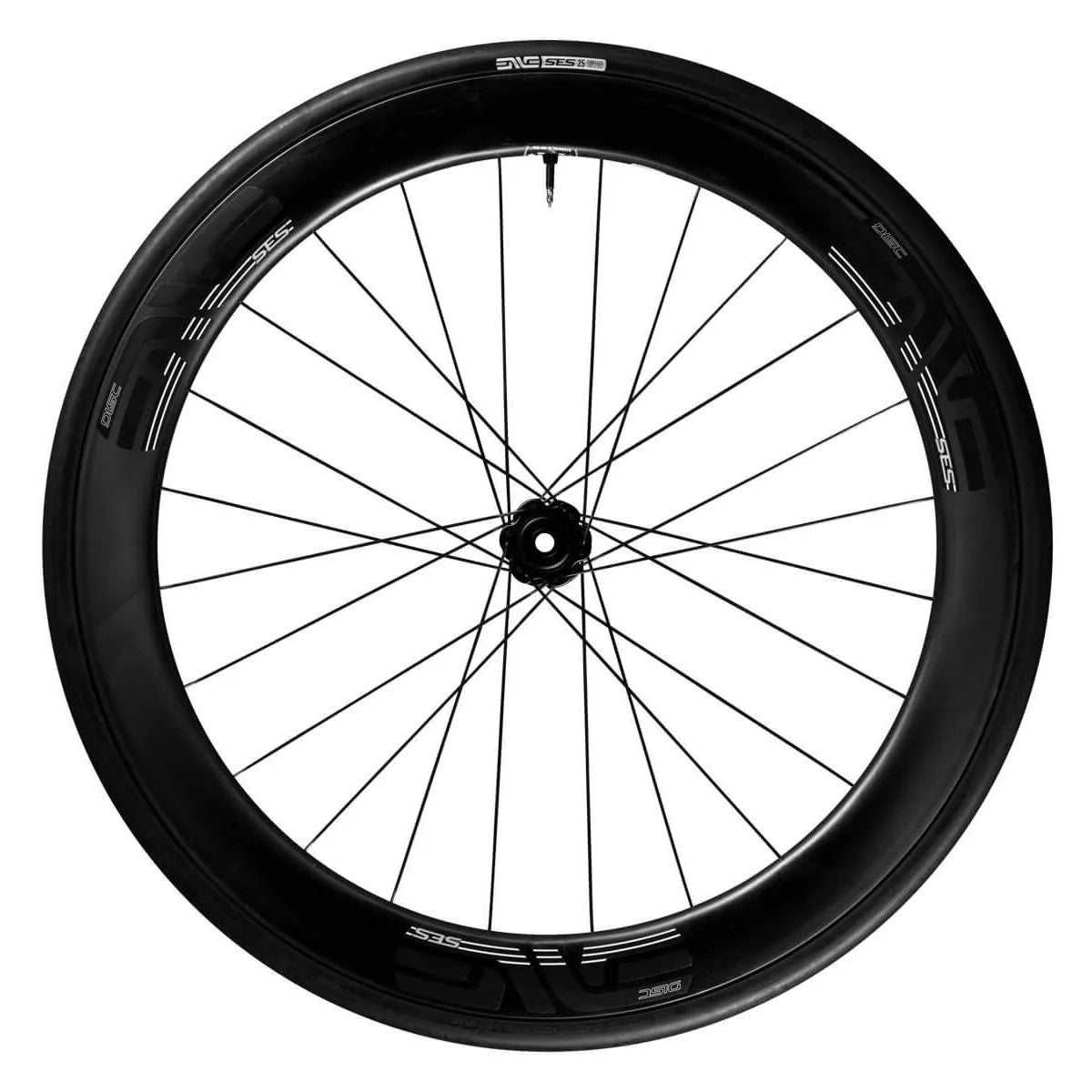 Pneu ENVE SES 700x25c Tubeless Ready Noir