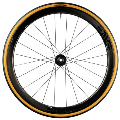 Pneu ENVE SES 700c Tubeless Ready Beige