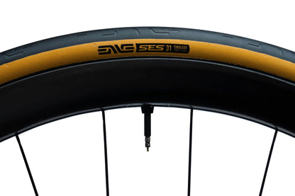 Pneu ENVE SES 700c Tubeless Ready Beige