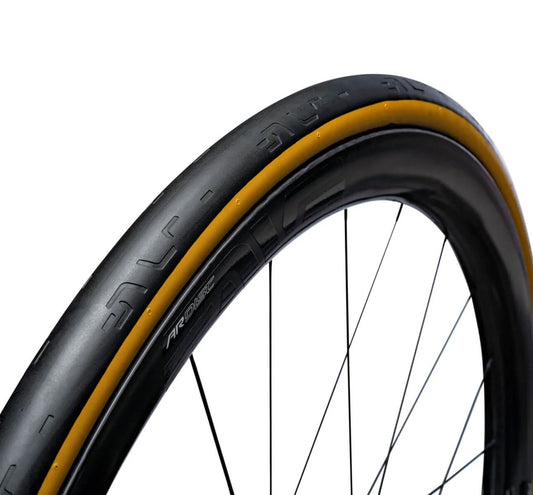 Pneu ENVE SES 700x25c Tubeless Ready Beige