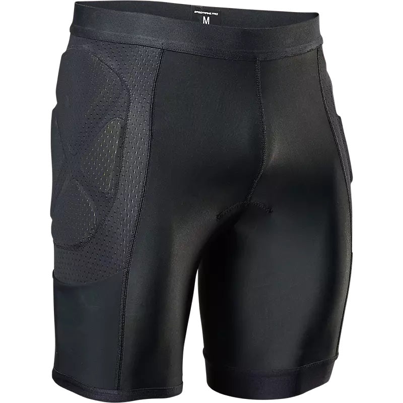 Sous-Short de Protection FOX BASEFRAME Noir