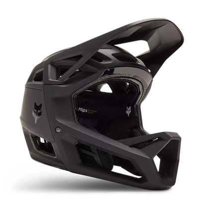 Casque VTT FOX PROFRAME RS MIPS Noir Matt
