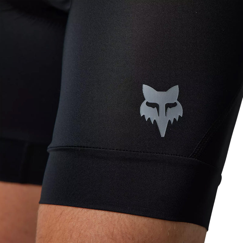 Sous-Short FOX TECBASE LITE Noir