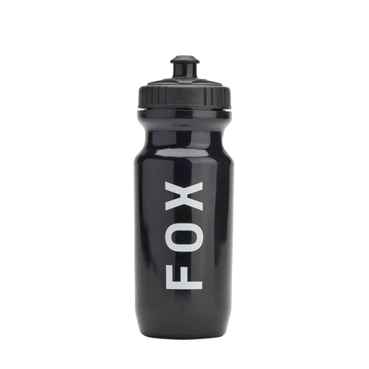 Bidon FOX BASE 650ml Noir
