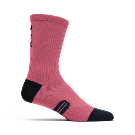 Chaussettes FOX 8" RANGER Rose Berry