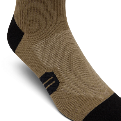 Chaussettes FOX 6" RANGER Beige Nutmeg